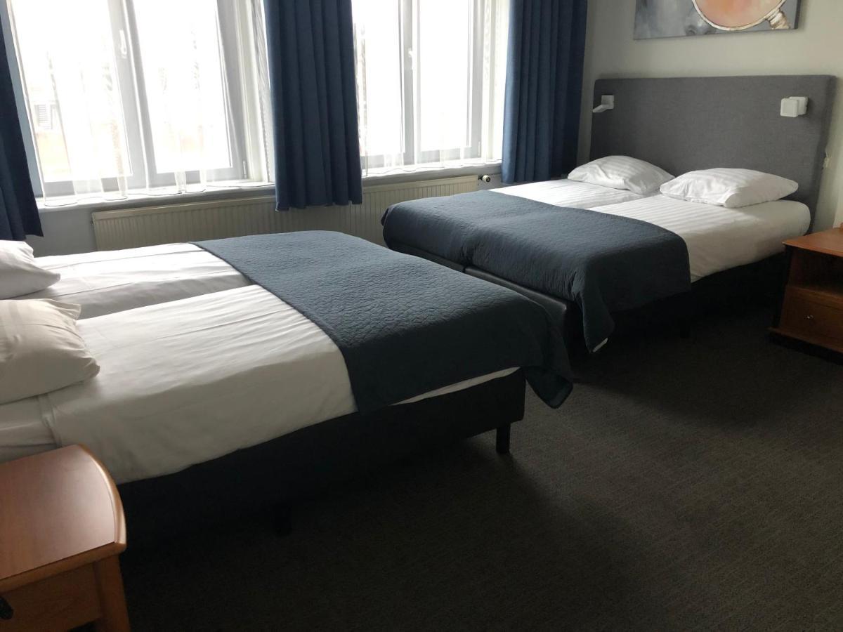 Hotel Wilhelmina Venlo Dış mekan fotoğraf