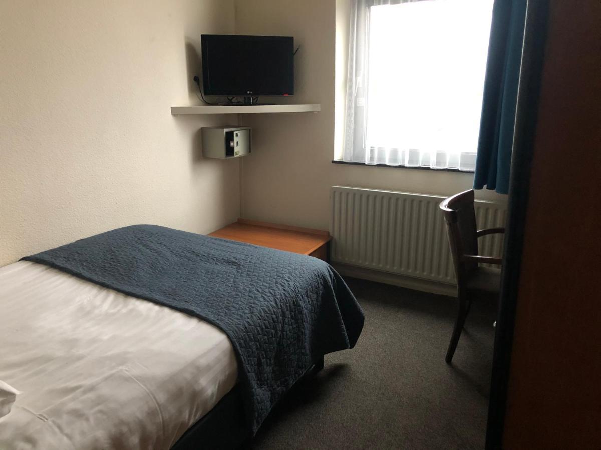 Hotel Wilhelmina Venlo Dış mekan fotoğraf