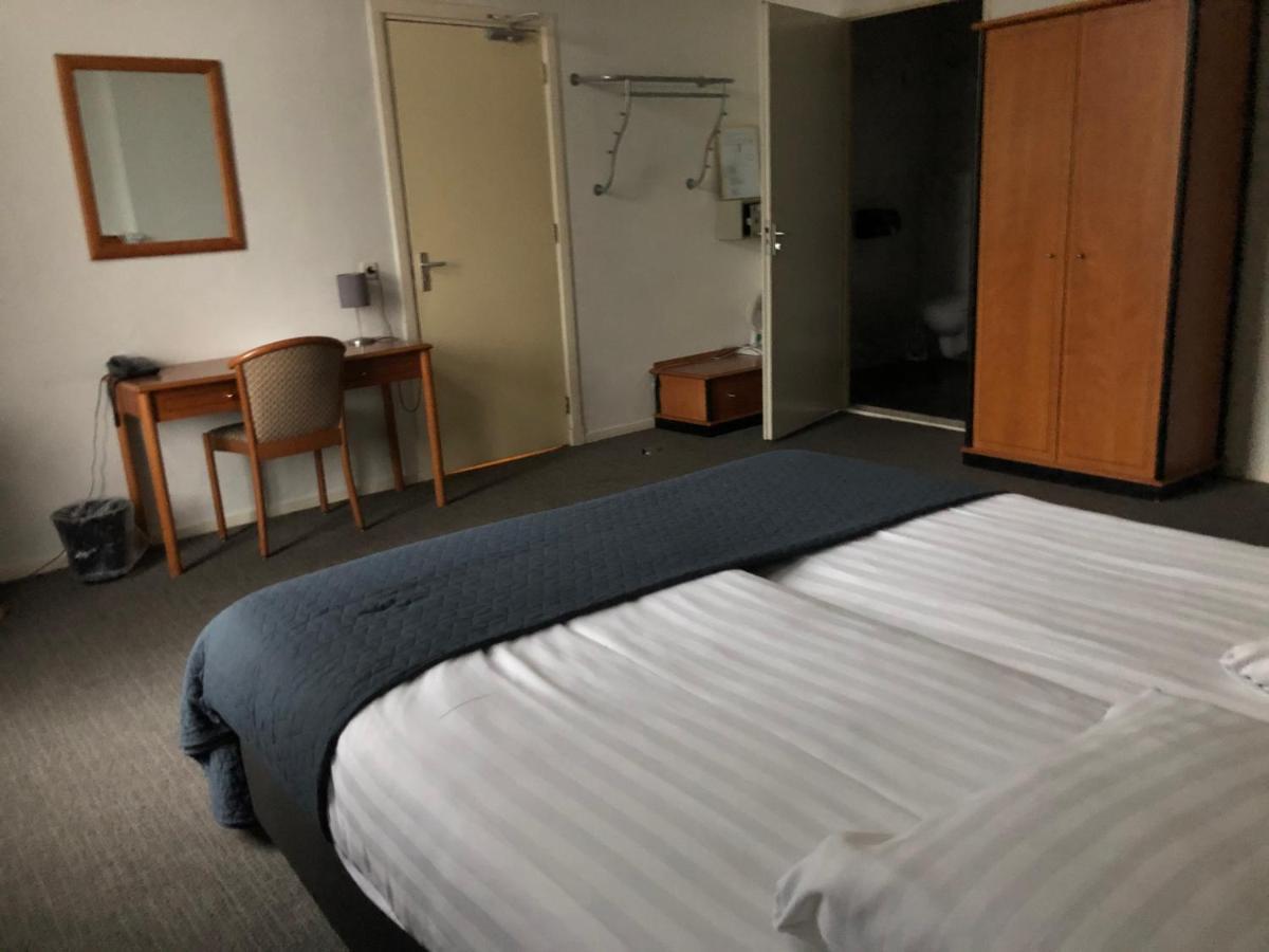 Hotel Wilhelmina Venlo Dış mekan fotoğraf