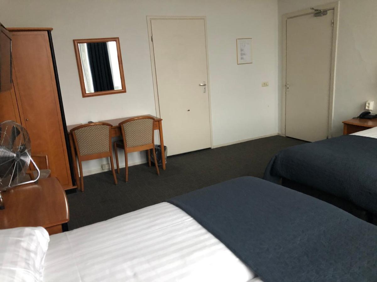 Hotel Wilhelmina Venlo Dış mekan fotoğraf