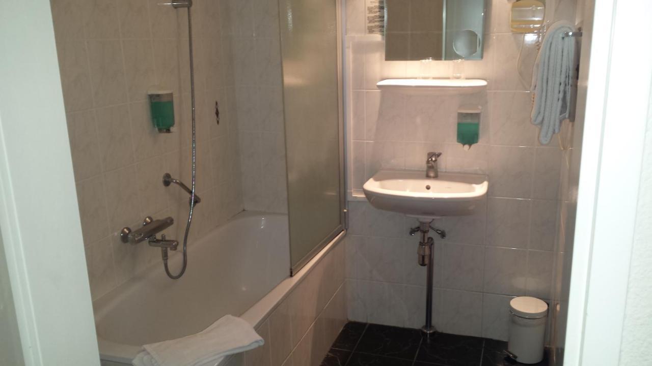 Hotel Wilhelmina Venlo Dış mekan fotoğraf