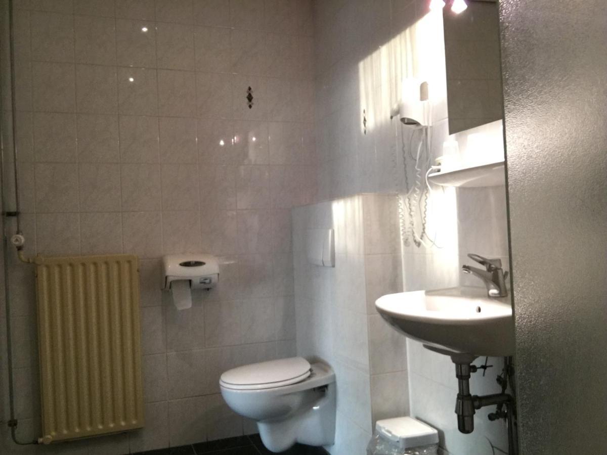 Hotel Wilhelmina Venlo Dış mekan fotoğraf