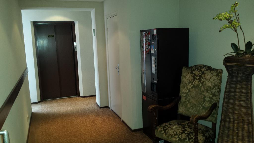 Hotel Wilhelmina Venlo Dış mekan fotoğraf