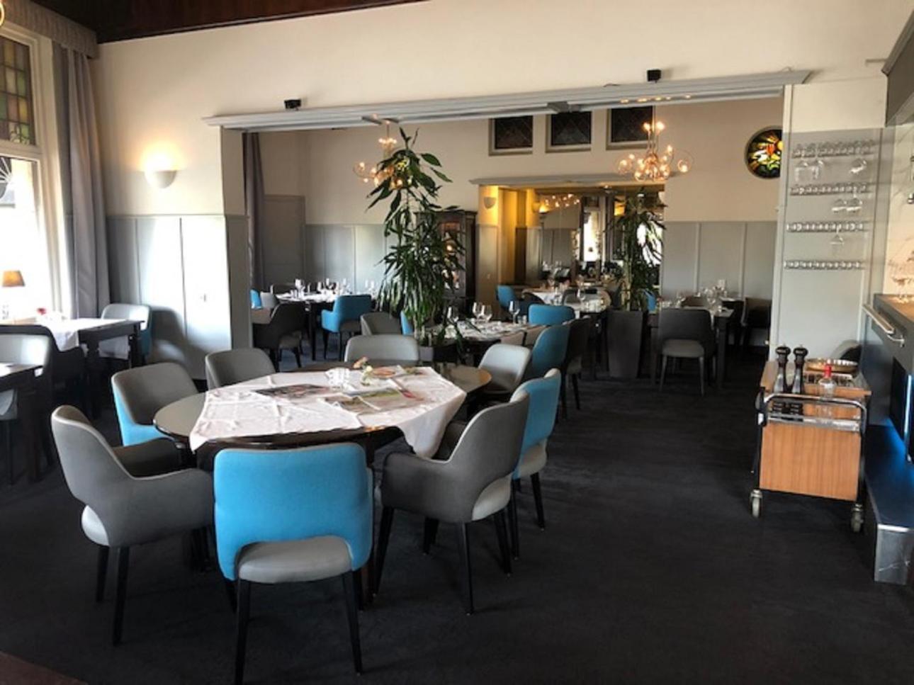 Hotel Wilhelmina Venlo Dış mekan fotoğraf