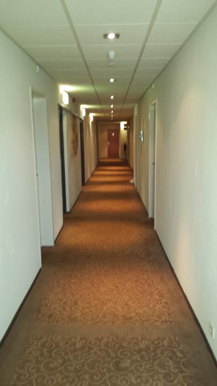 Hotel Wilhelmina Venlo Dış mekan fotoğraf