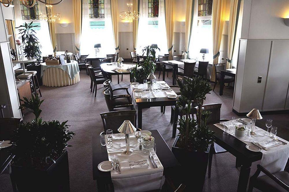 Hotel Wilhelmina Venlo Dış mekan fotoğraf