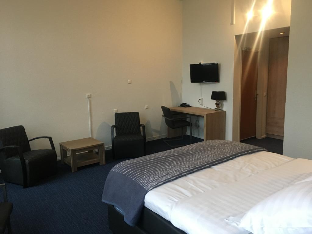 Hotel Wilhelmina Venlo Dış mekan fotoğraf