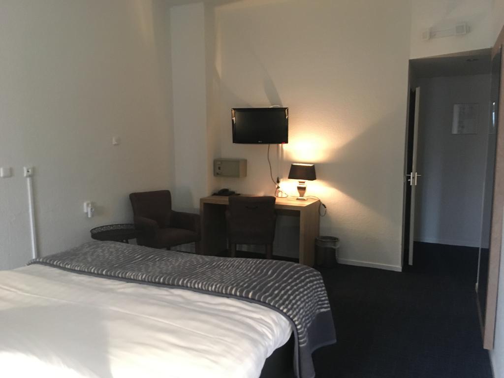 Hotel Wilhelmina Venlo Dış mekan fotoğraf
