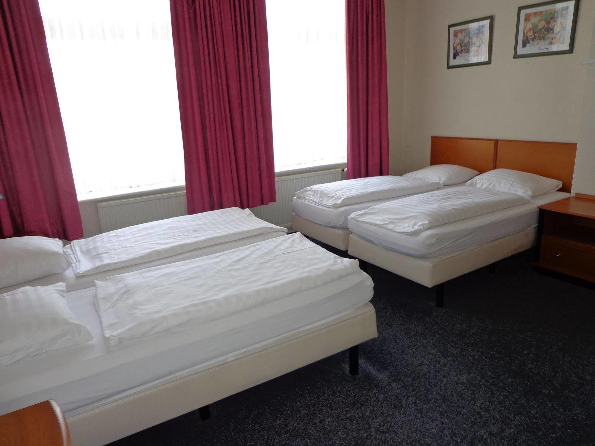 Hotel Wilhelmina Venlo Dış mekan fotoğraf